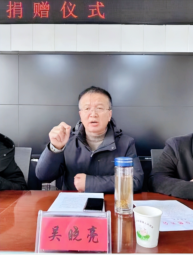 【专题报道】湖北武穴市慈善会:慈善升温,让大爱之花开遍港城大地!