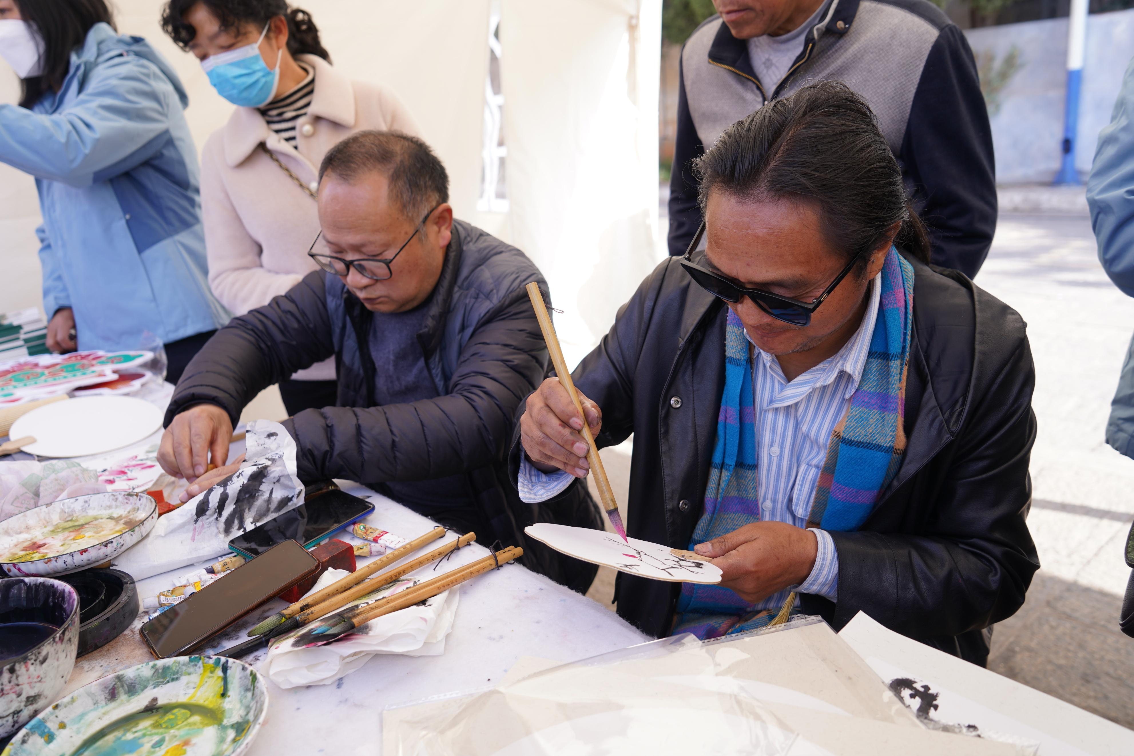 官渡街道：在文化和传承中氤氲绵长