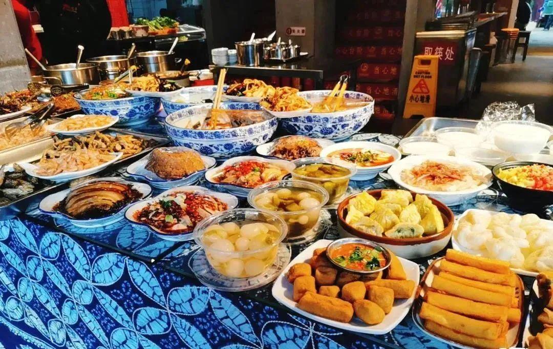 官渡街道：在文化和传承中氤氲绵长