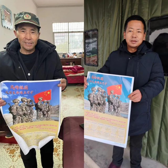 节前送祝福 真情暖人心——武穴市各镇（街道）广泛开展“情系老兵·温馨暖心”活动