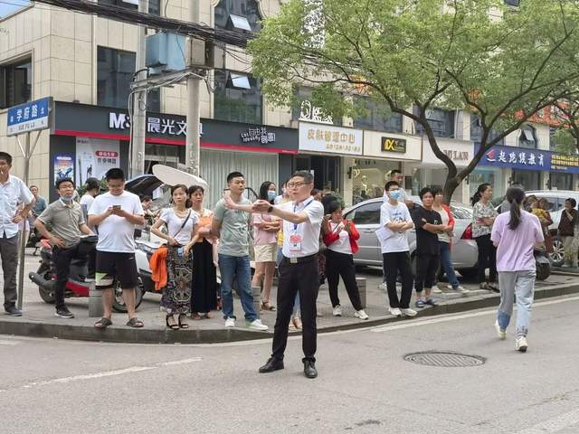 回眸奋进路 启航新征程 | 武穴市育才高中2023年精彩瞬间(上)