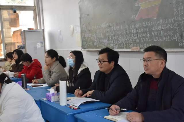 回眸奋进路 启航新征程 | 武穴市育才高中2023年精彩瞬间(上)
