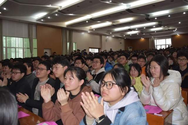 回眸奋进路 启航新征程 | 武穴市育才高中2023年精彩瞬间(上)