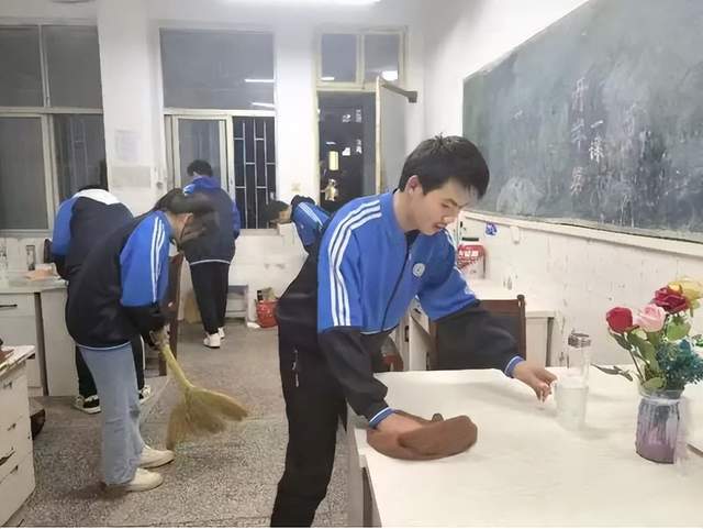 回眸奋进路 启航新征程 | 武穴市育才高中2023年精彩瞬间(上)