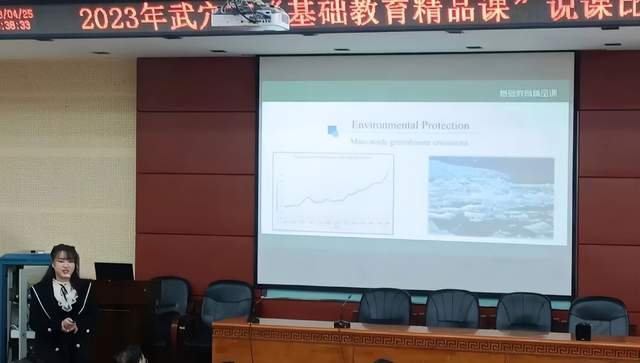 回眸奋进路 启航新征程 | 武穴市育才高中2023年精彩瞬间(上)