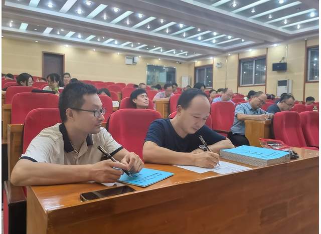 回眸奋进路 启航新征程 | 武穴市育才高中2023年精彩瞬间(上)