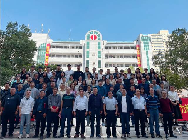 回眸奋进路 启航新征程 | 武穴市育才高中2023年精彩瞬间(上)