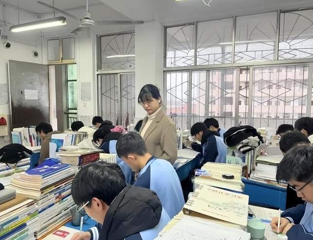 回眸奋进路 启航新征程 | 武穴市育才高中2023年精彩瞬间(上)
