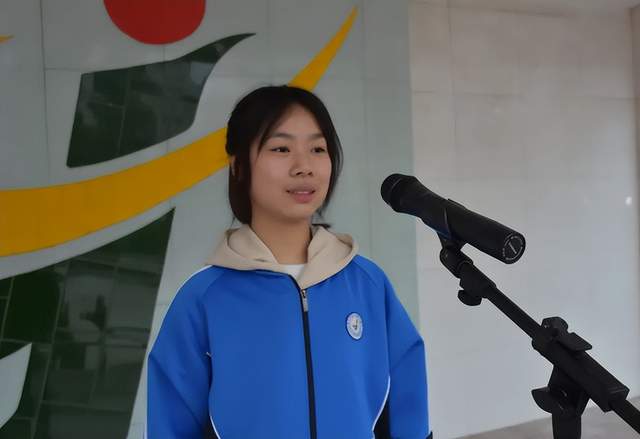 回眸奋进路 启航新征程 | 武穴市育才高中2023年精彩瞬间(上)