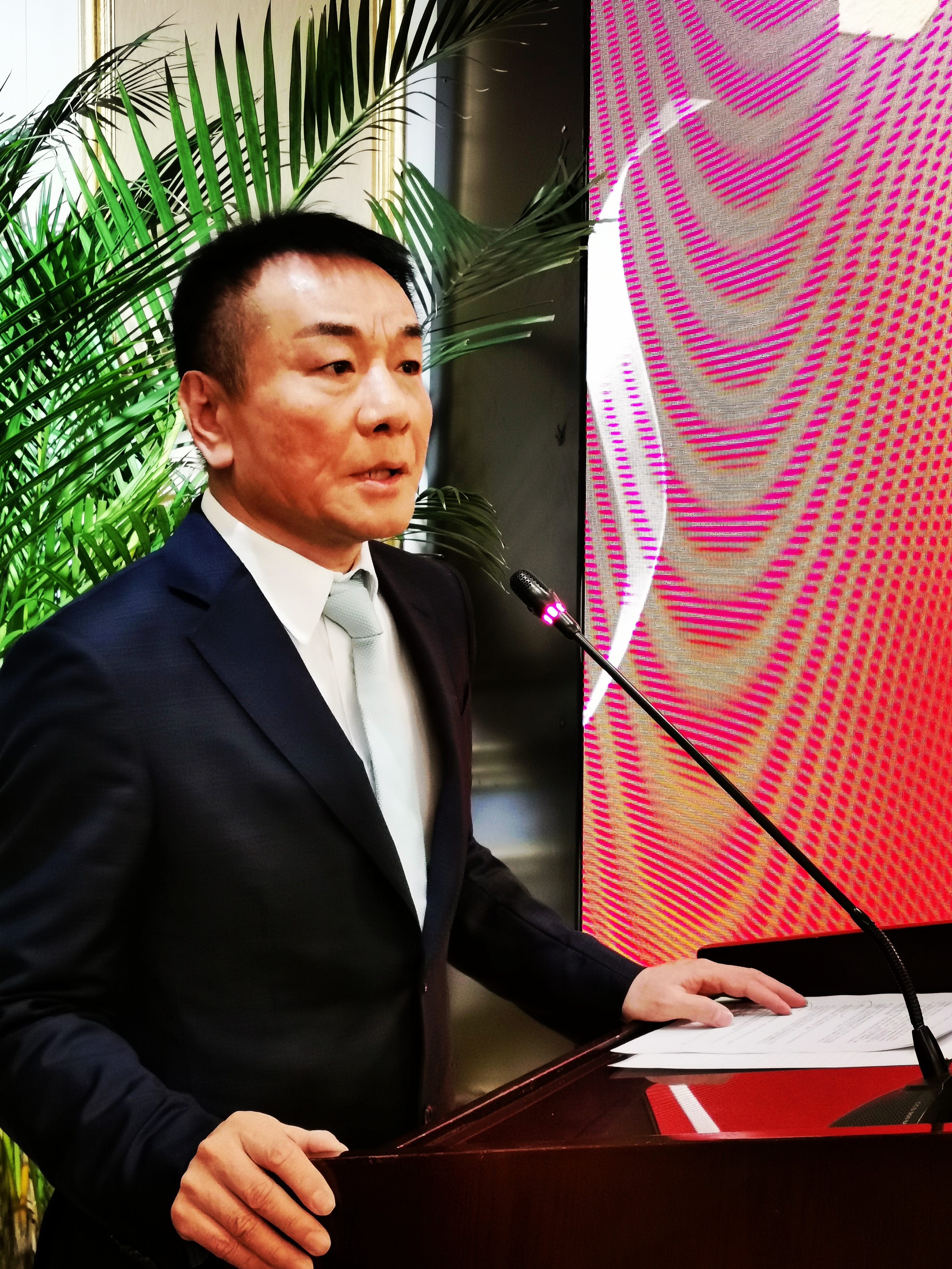 重庆合纵(昆明)律师事务所盛大开业庆典,开启新征程谱写新篇章