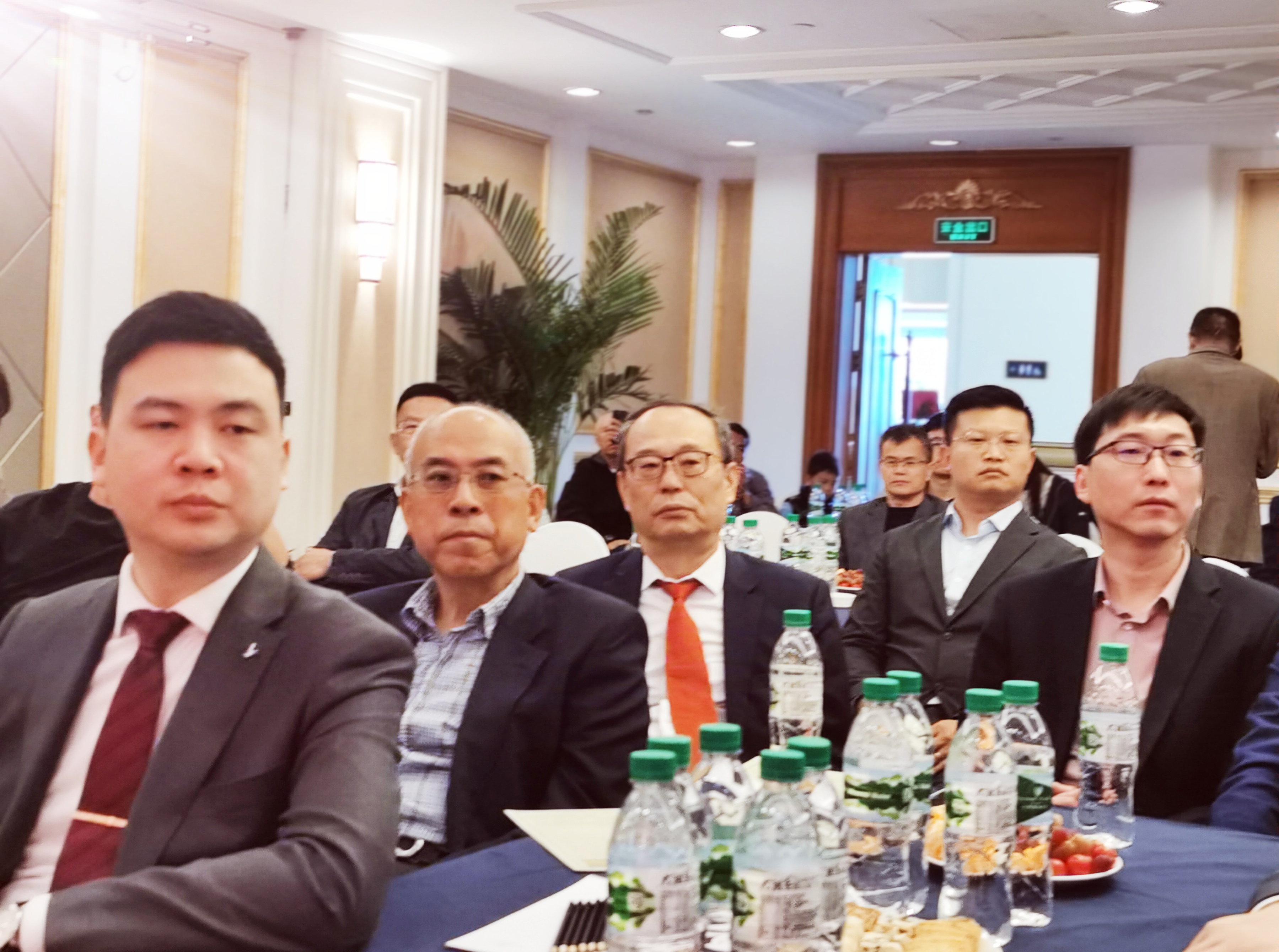 重庆合纵(昆明)律师事务所盛大开业庆典,开启新征程谱写新篇章