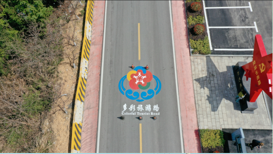 【今日黄冈】武穴市公路事业发展中心:打造公路服务亮点 叫响精品线路品牌