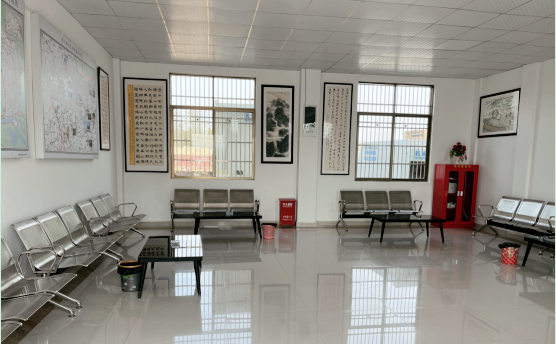 【今日黄冈】武穴市公路事业发展中心:打造公路服务亮点 叫响精品线路品牌