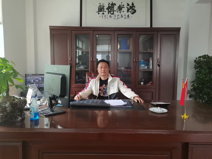 浙苏视点:苏州中耀机械设备贸易有限公司(视频)