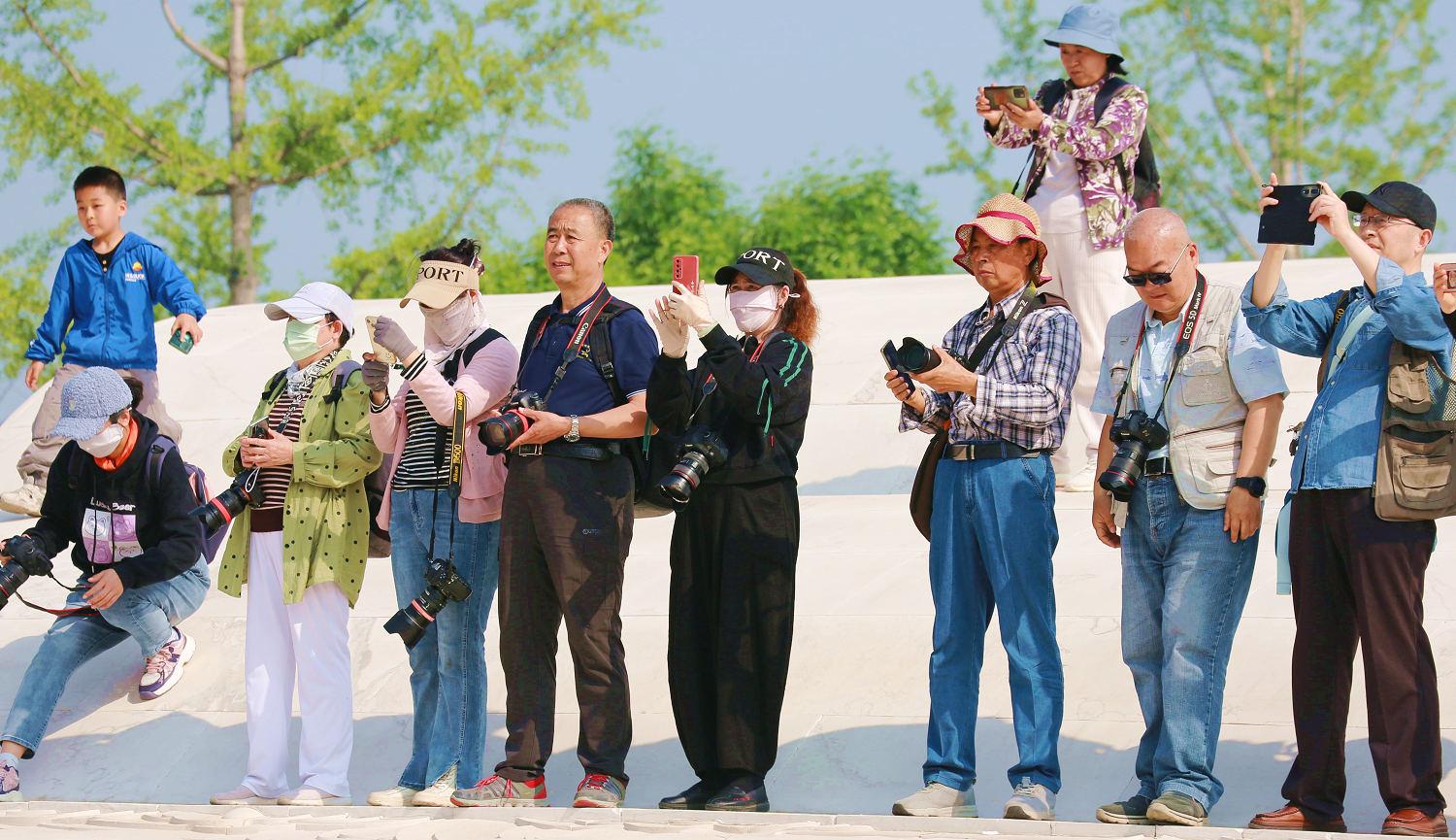 中国体育彩票“恒地 天悦杯”泰安市第十四届全民健身运动会开幕