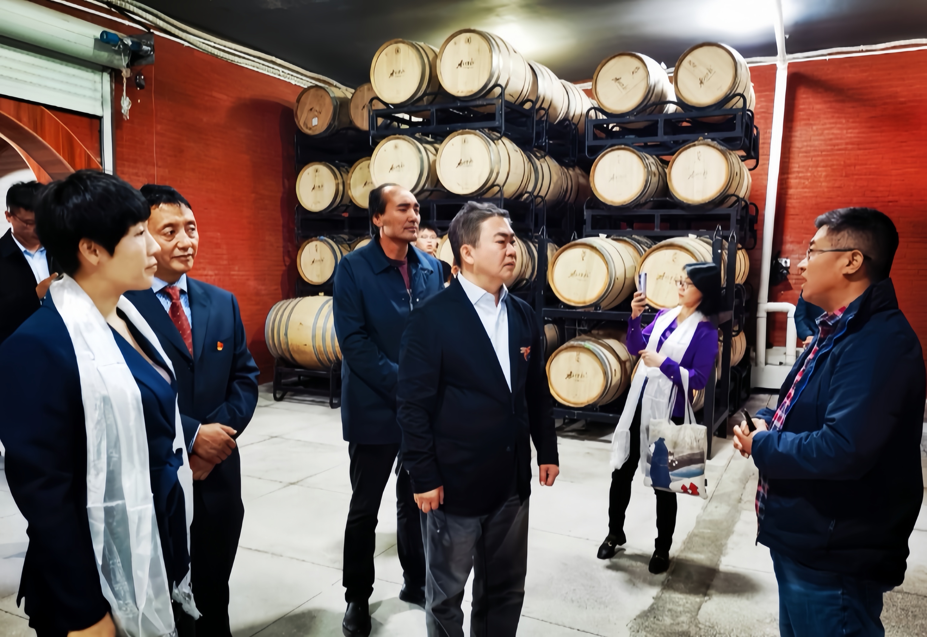 向新向实向未来,新质生产力推动云南香格里拉产业园区高质量发展