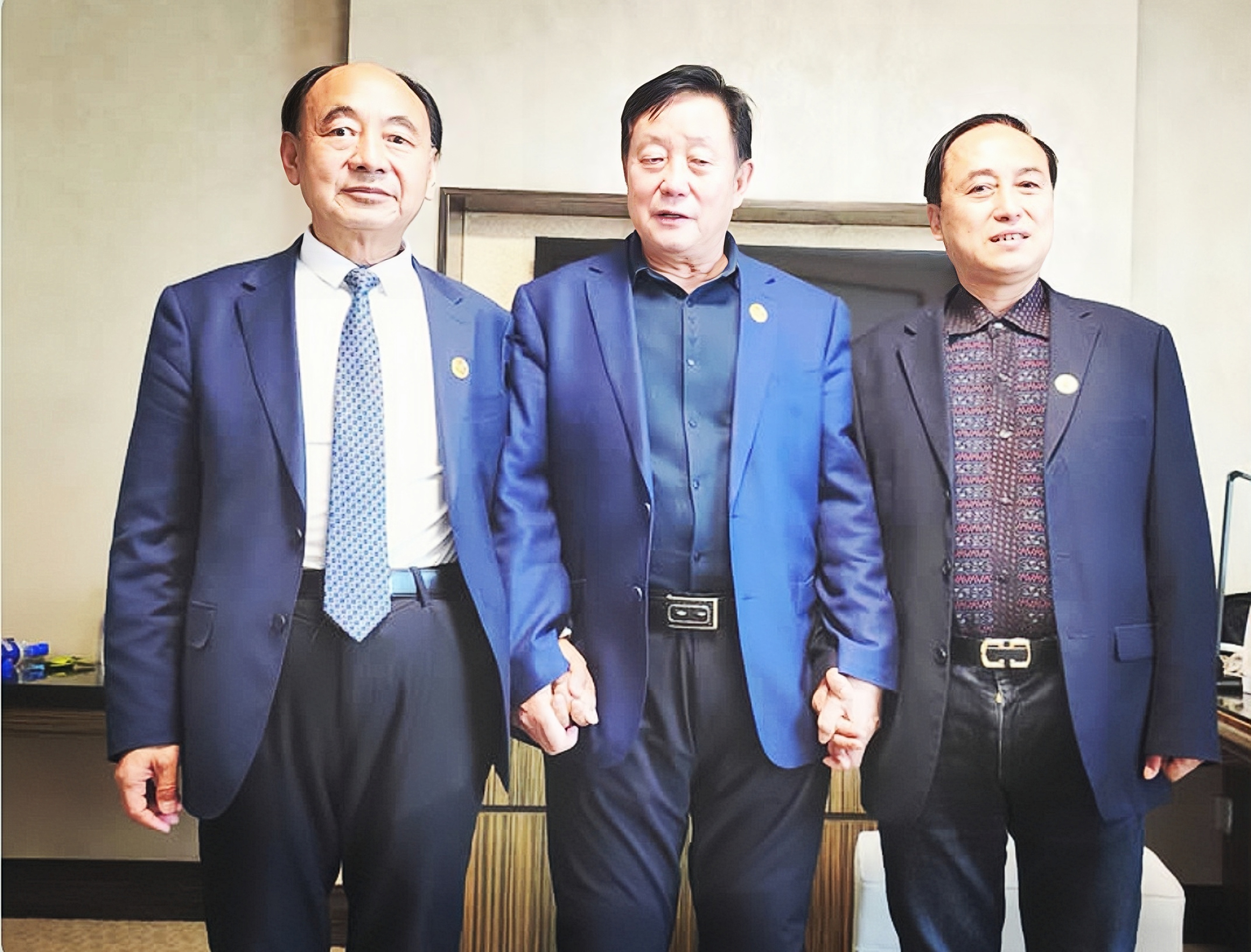 向新向实向未来,新质生产力推动云南香格里拉产业园区高质量发展