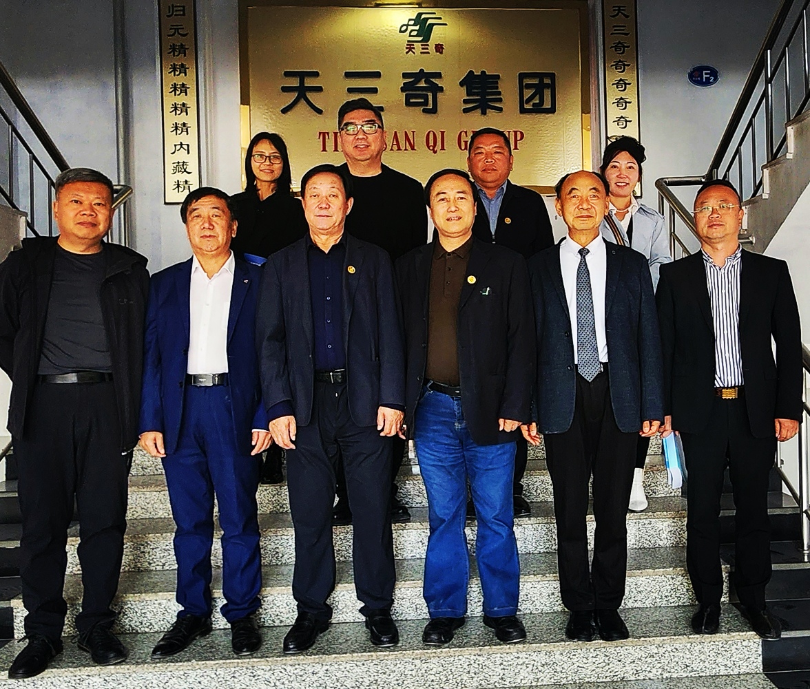 向新向实向未来,新质生产力推动云南香格里拉产业园区高质量发展