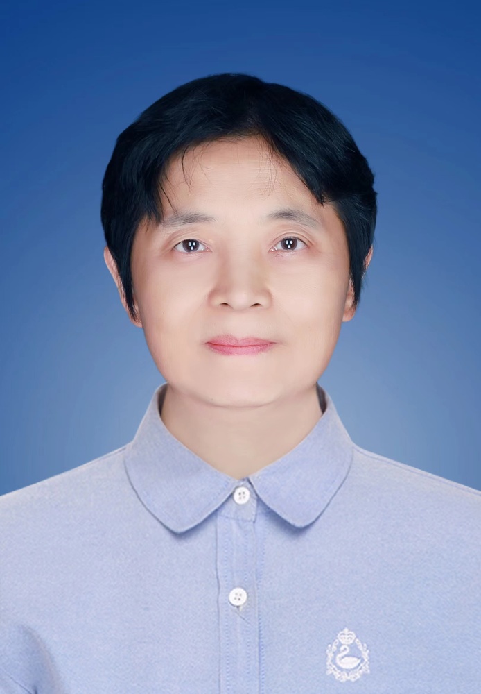 姚文姐:跨界女性的力量与奉献