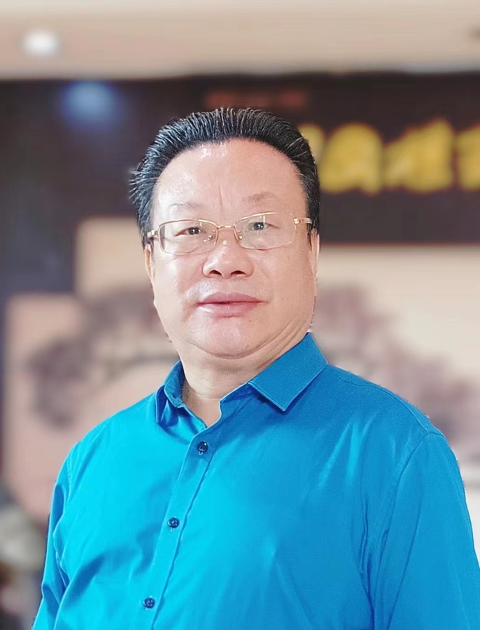 王全一的人生传奇:从亳州到世界舞台