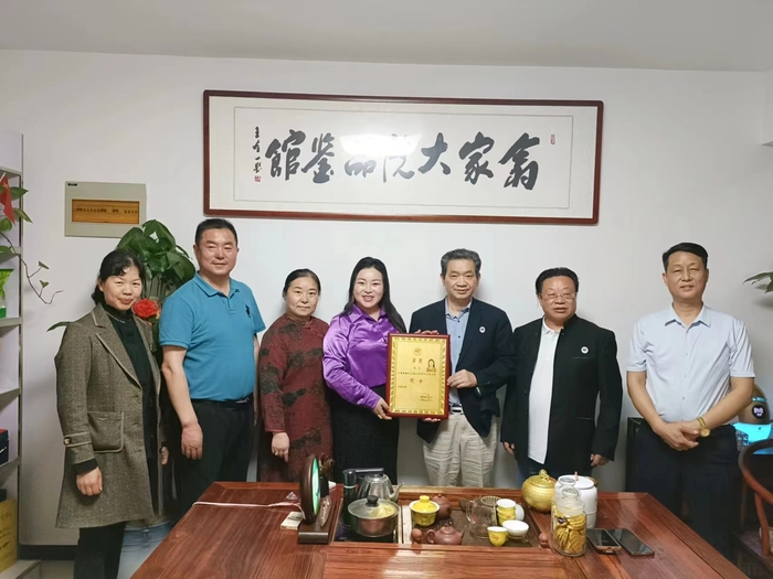 中国书画院安徽分院精彩活动分享