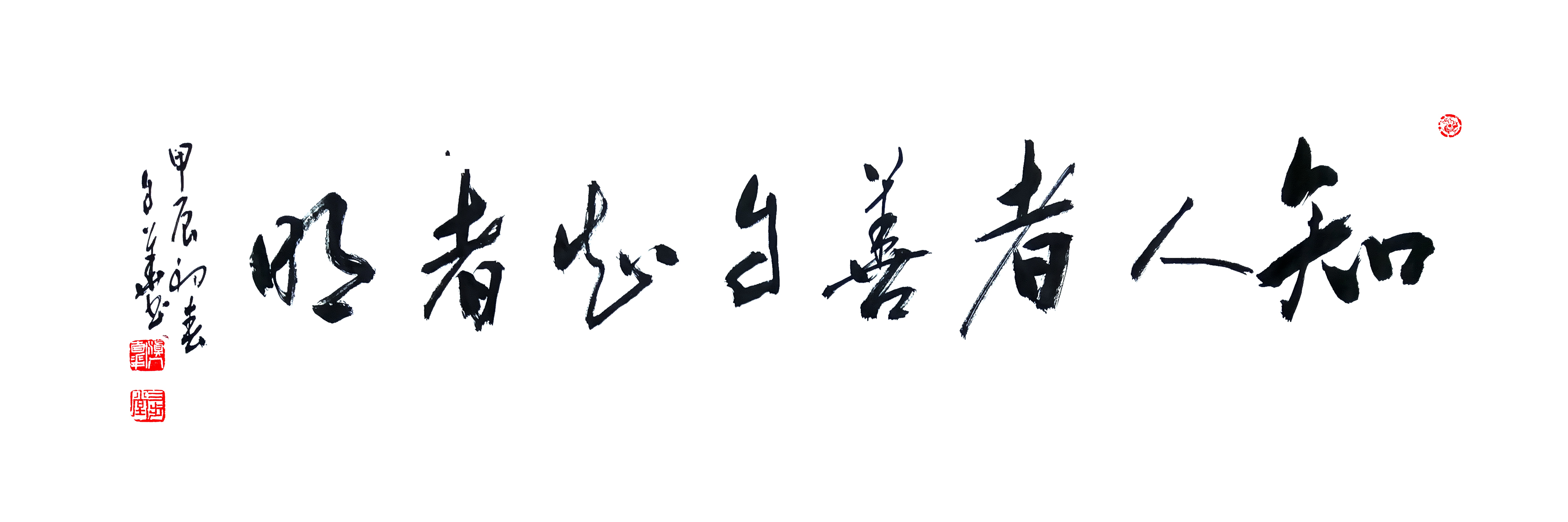 骆小所:自华而朴韵更佳