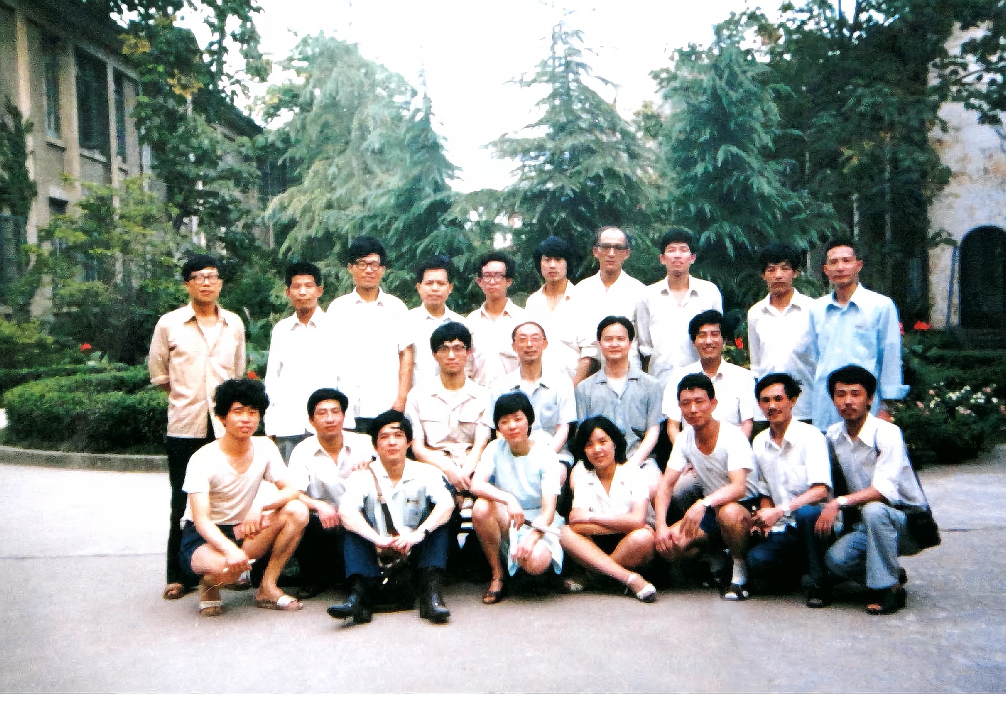 刘江:志存高远,心静如水