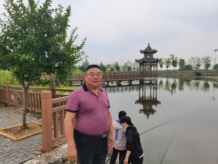 王禹:三十五年基层坚守,为民服务显担当