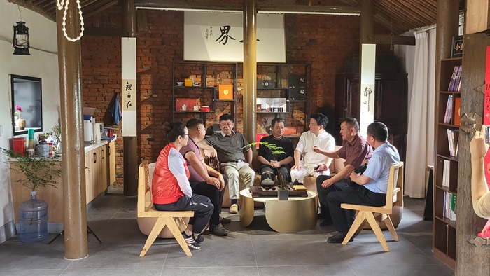 王禹:三十五年基层坚守,为民服务显担当
