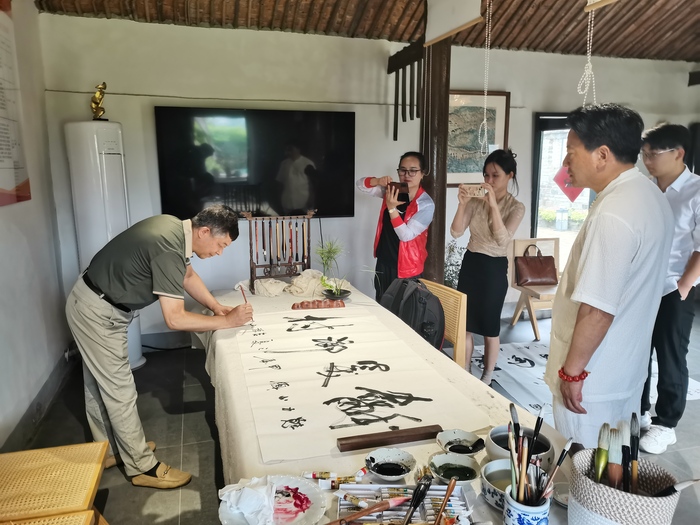 王禹:三十五年基层坚守,为民服务显担当