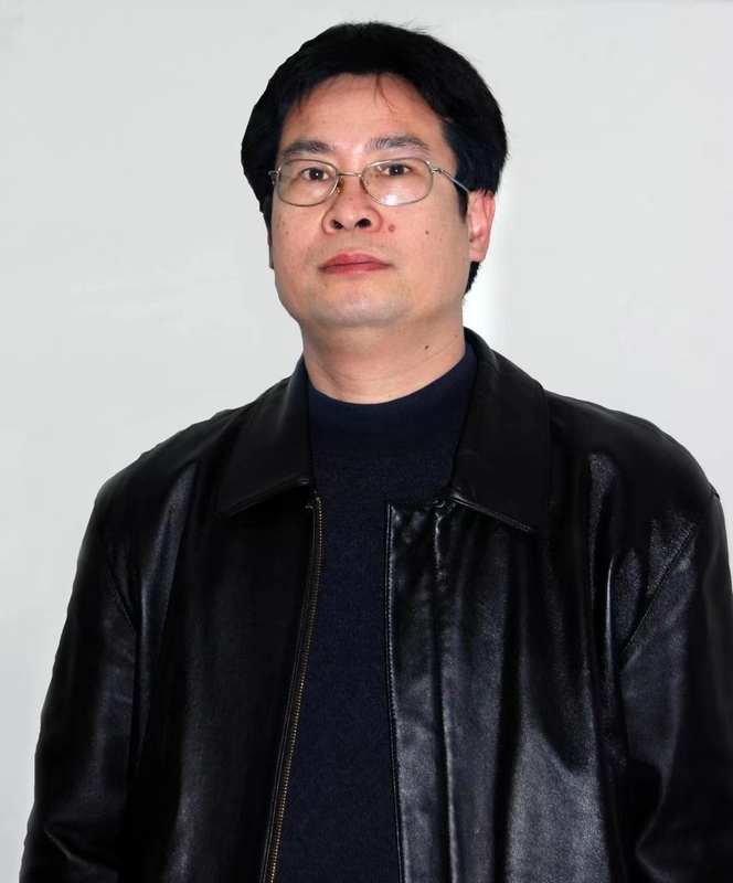 艺品德品高尚,其人其书可嘉——访著名书法家黄传峰先生