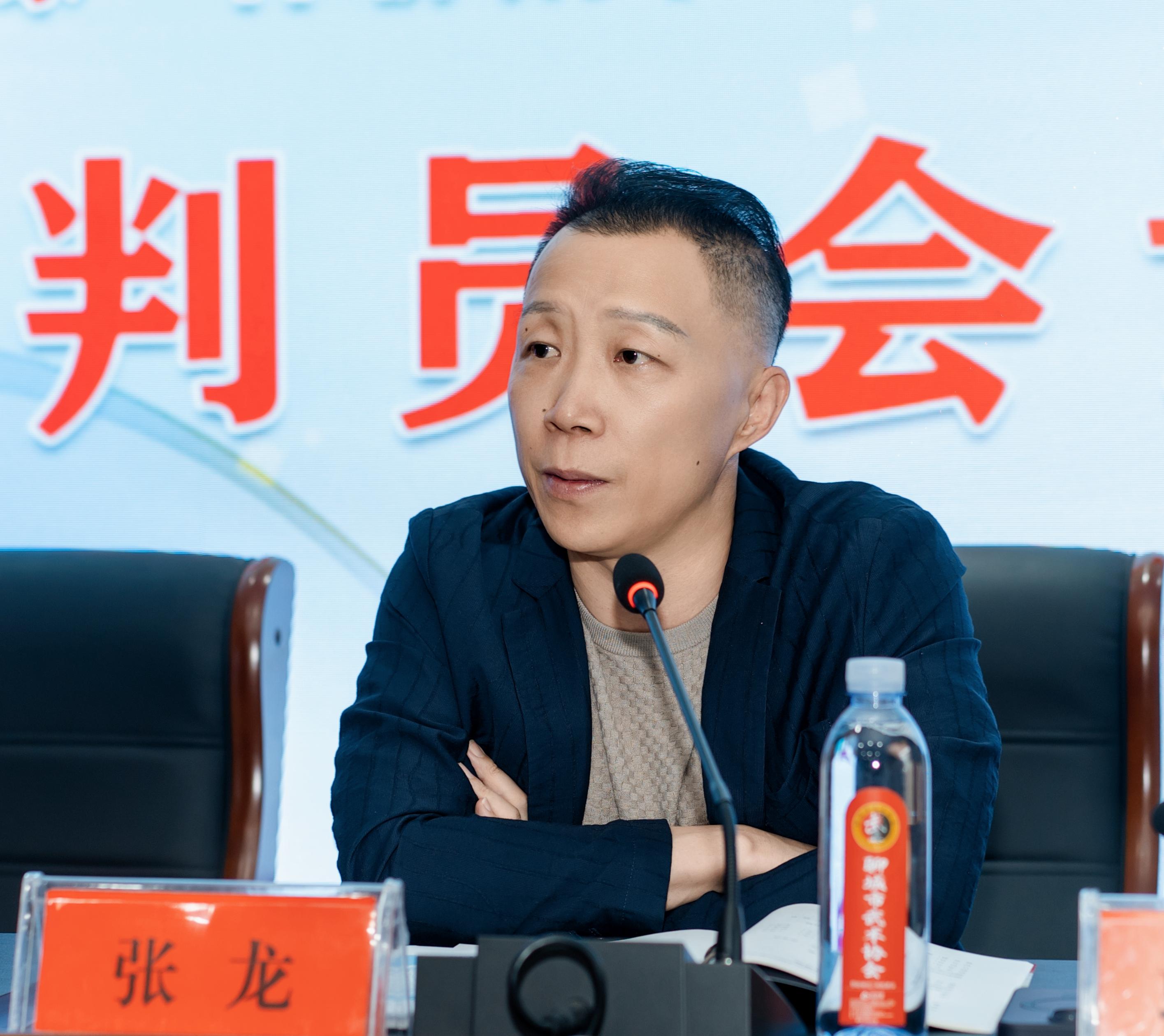 “我要上全运”(2)‖弘扬运河文化,传承武术经典(下)