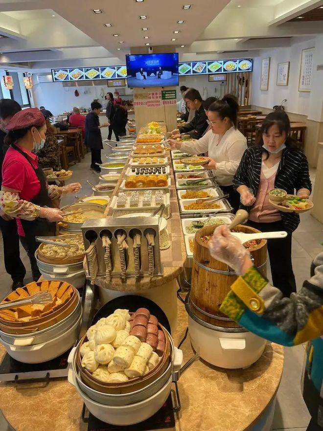 素满香——全民食养自助 推动全民健康