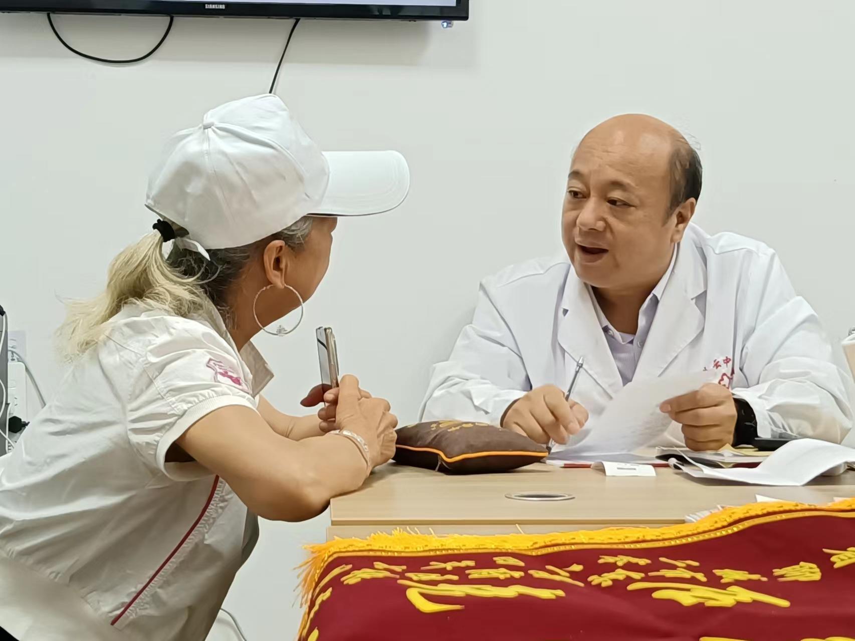 你若安好,便是晴天