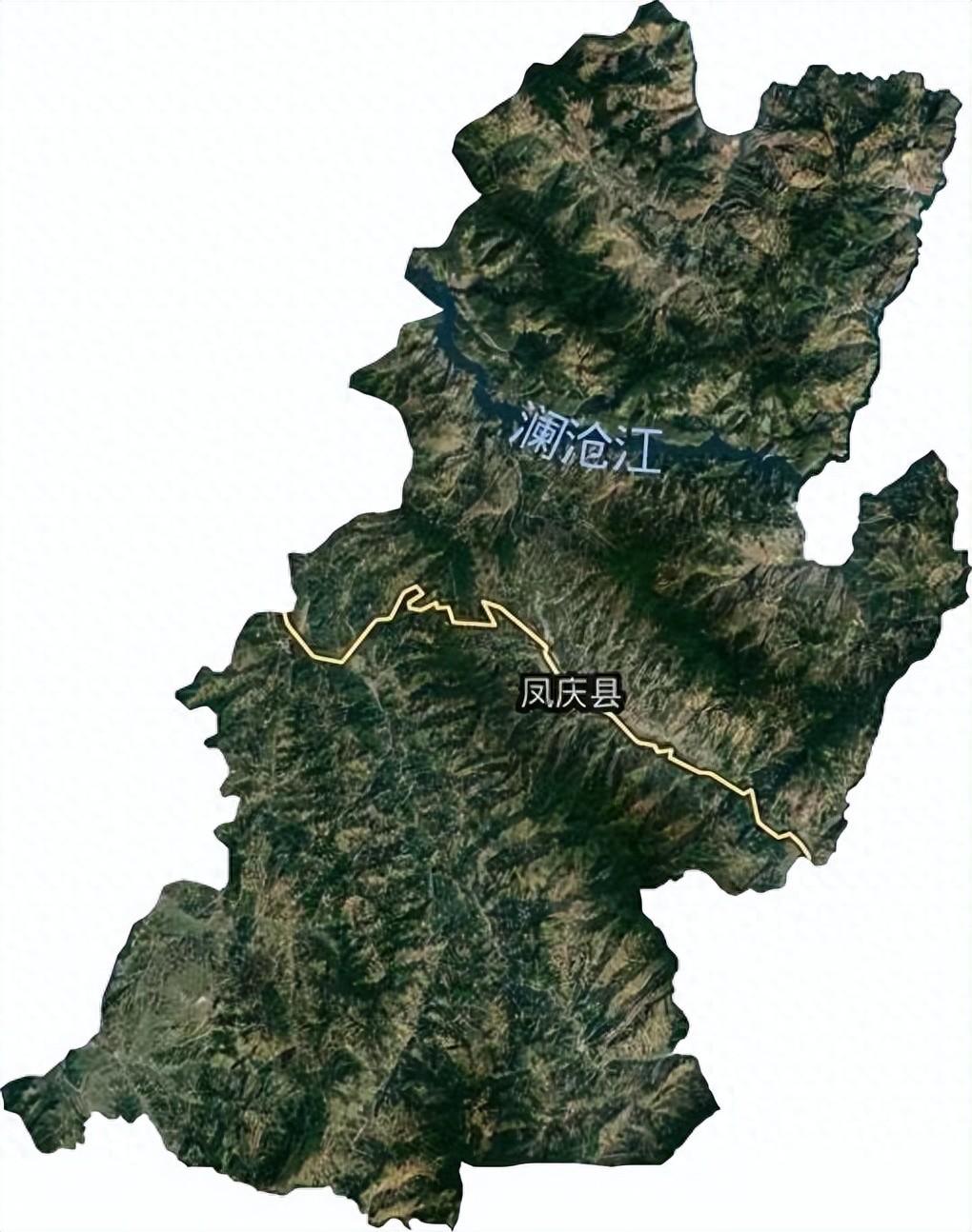 乡村四时好风光‖琼英古洞：西南边陲的那抹古茶净土（上）
