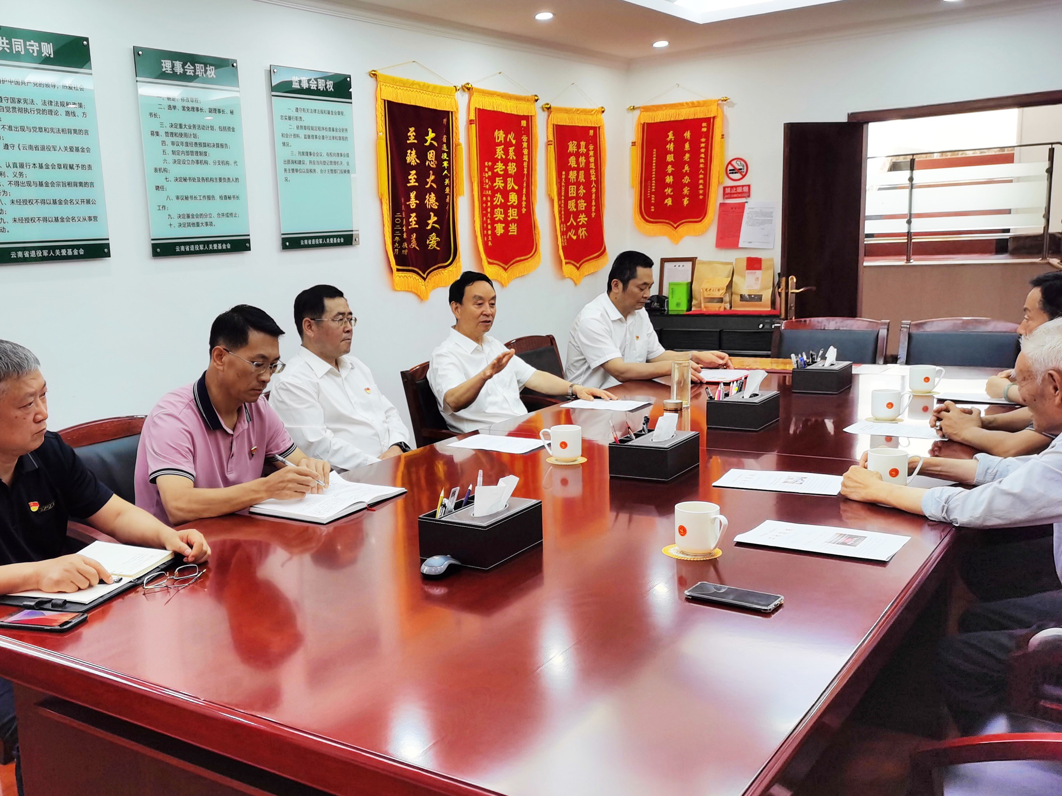 赤子之心:赵中州,跨越世纪的军人情怀