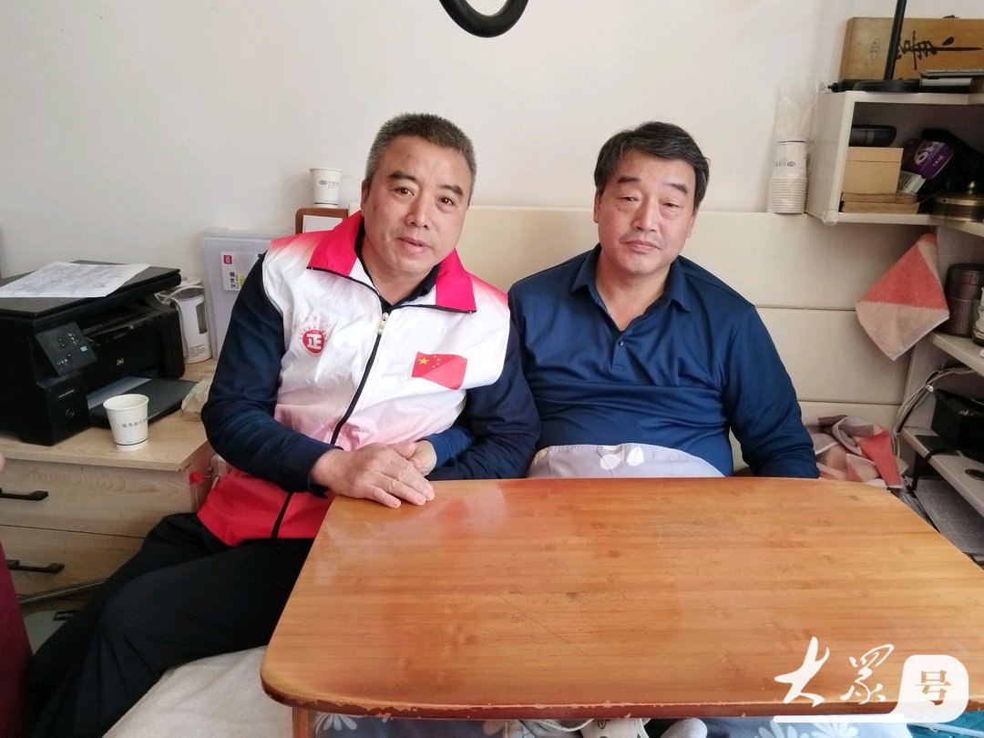 情暖残疾心,慰问送关怀:国庆关爱残疾人走访慰问商洛公益在行动