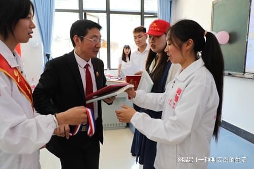 星星之火20年‖聚是一团火,散是满天星