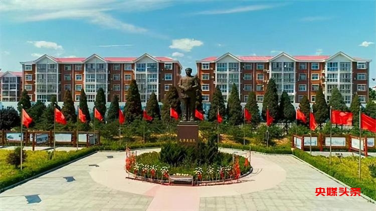 河北玉田:党建引领乡村振兴,刘现庄打造物质与精神双富裕样板