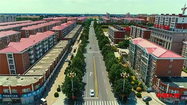 河北玉田:党建引领乡村振兴,刘现庄打造物质与精神双富裕样板