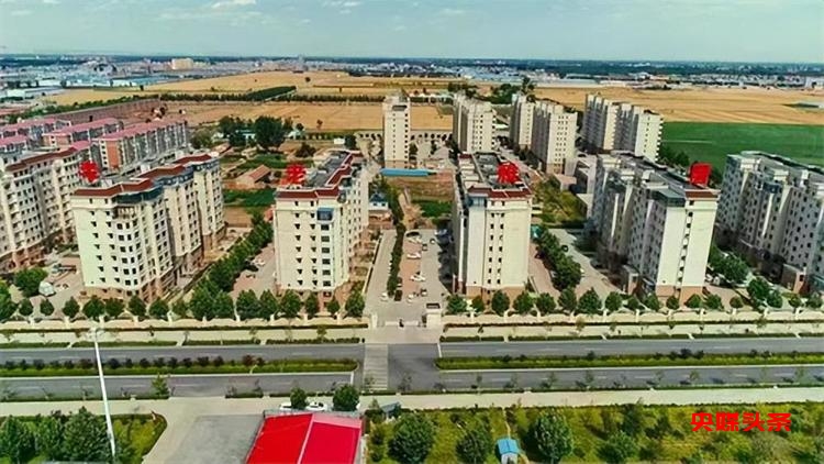 河北玉田:党建引领乡村振兴,刘现庄打造物质与精神双富裕样板