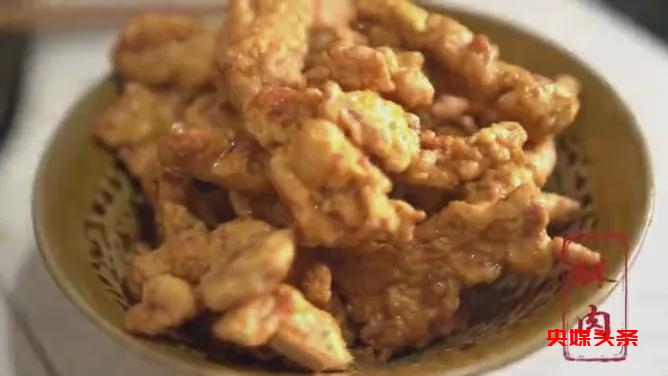 这顿饭，馋哭云南人