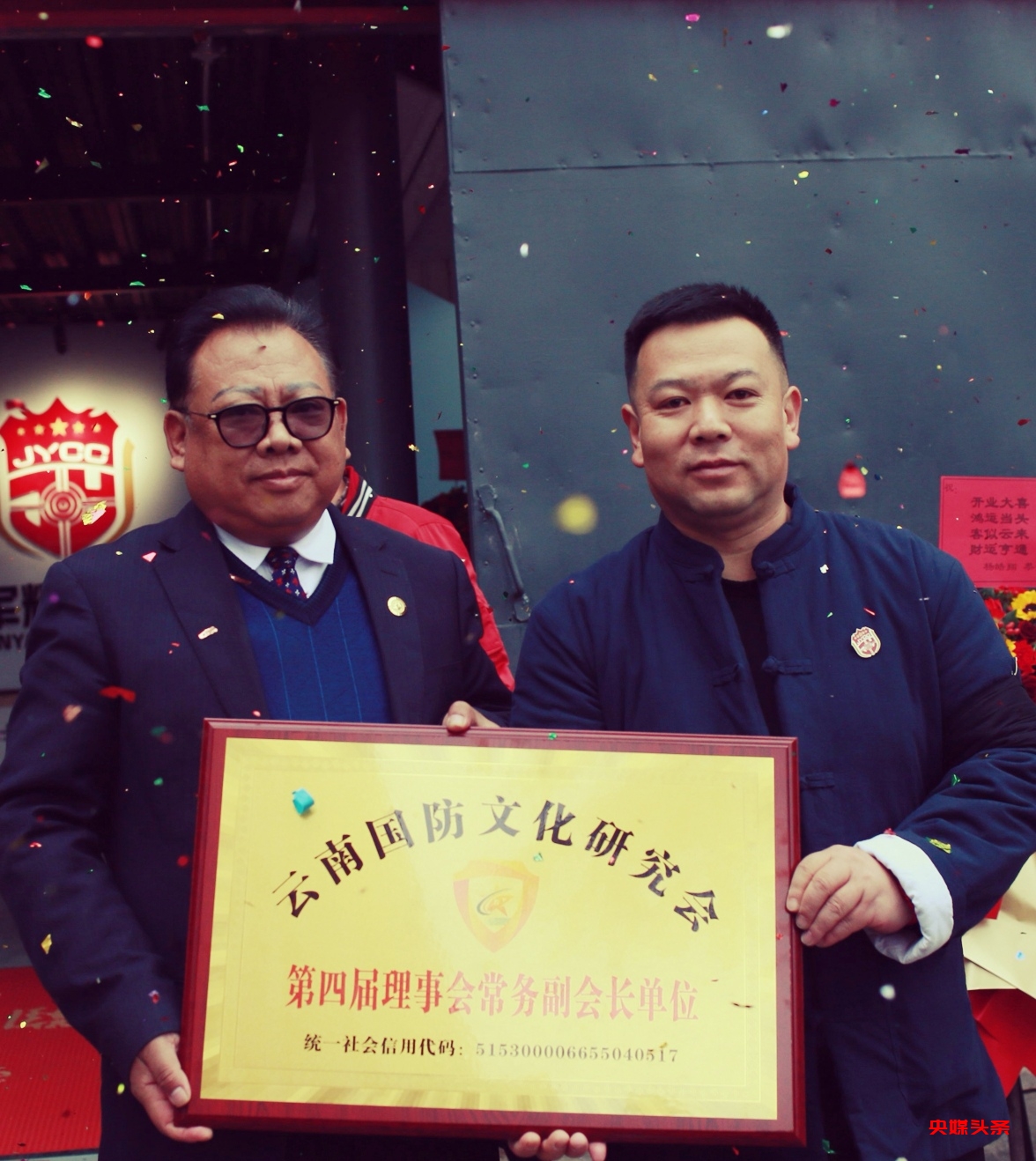 昆明国防教育新地标:军耀赤诚激光射击馆开馆,实操体验等你来