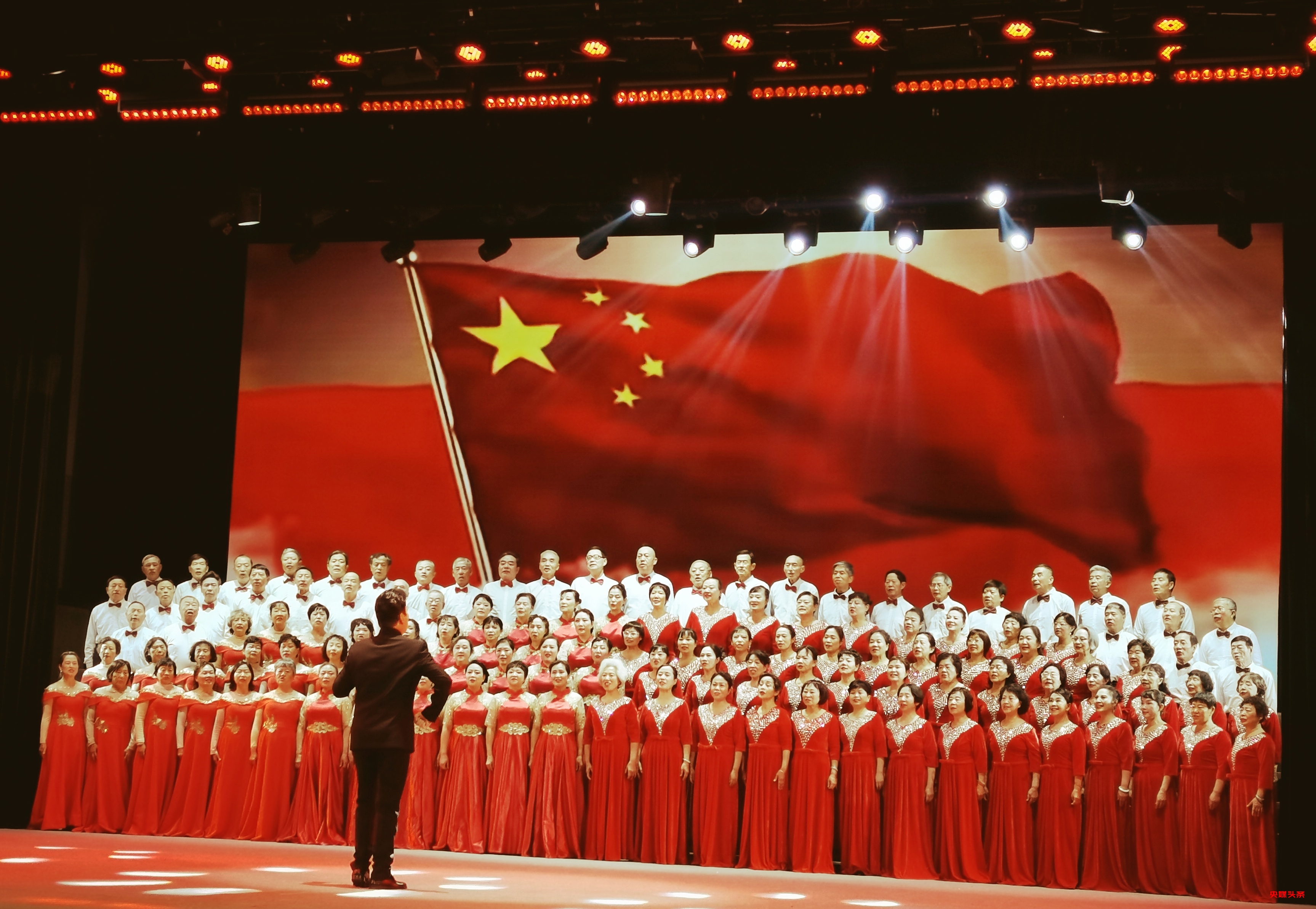 迎新春盛况空前,云南老年人体育健身线上活动启动盛典圆满谢幕