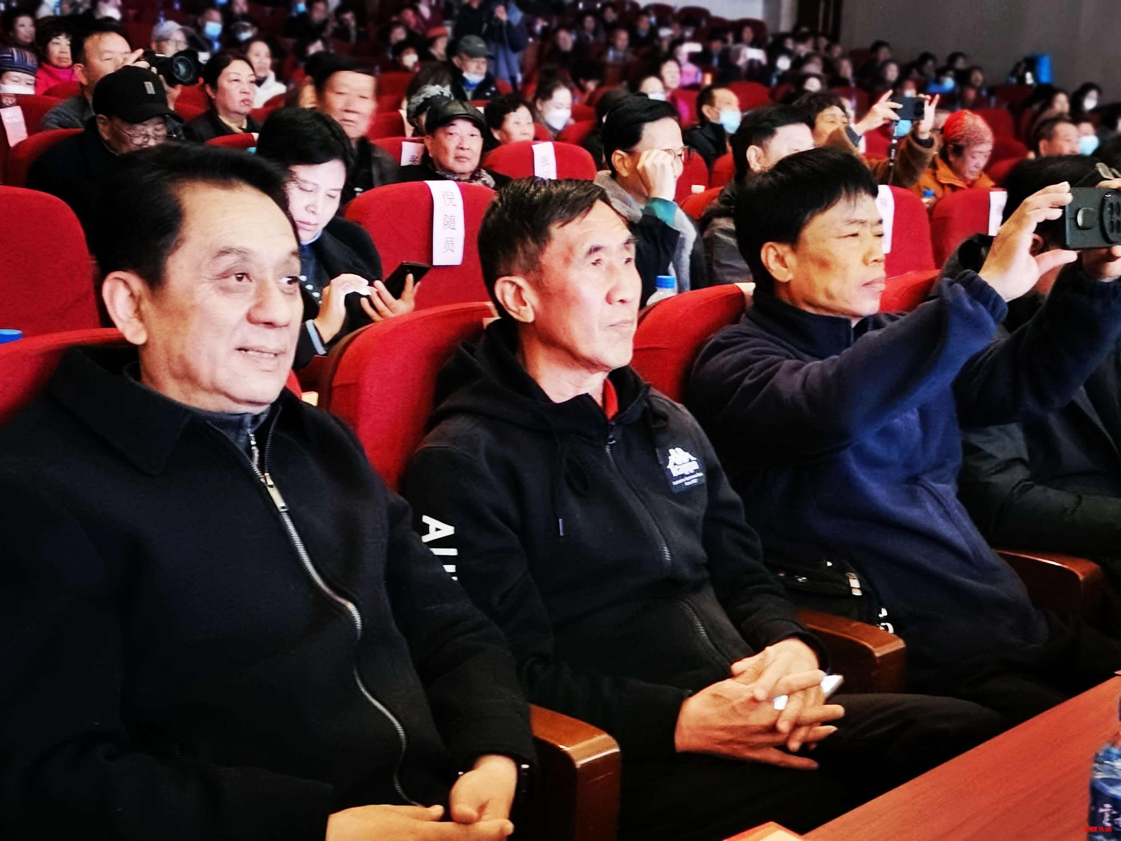 迎新春盛况空前,云南老年人体育健身线上活动启动盛典圆满谢幕