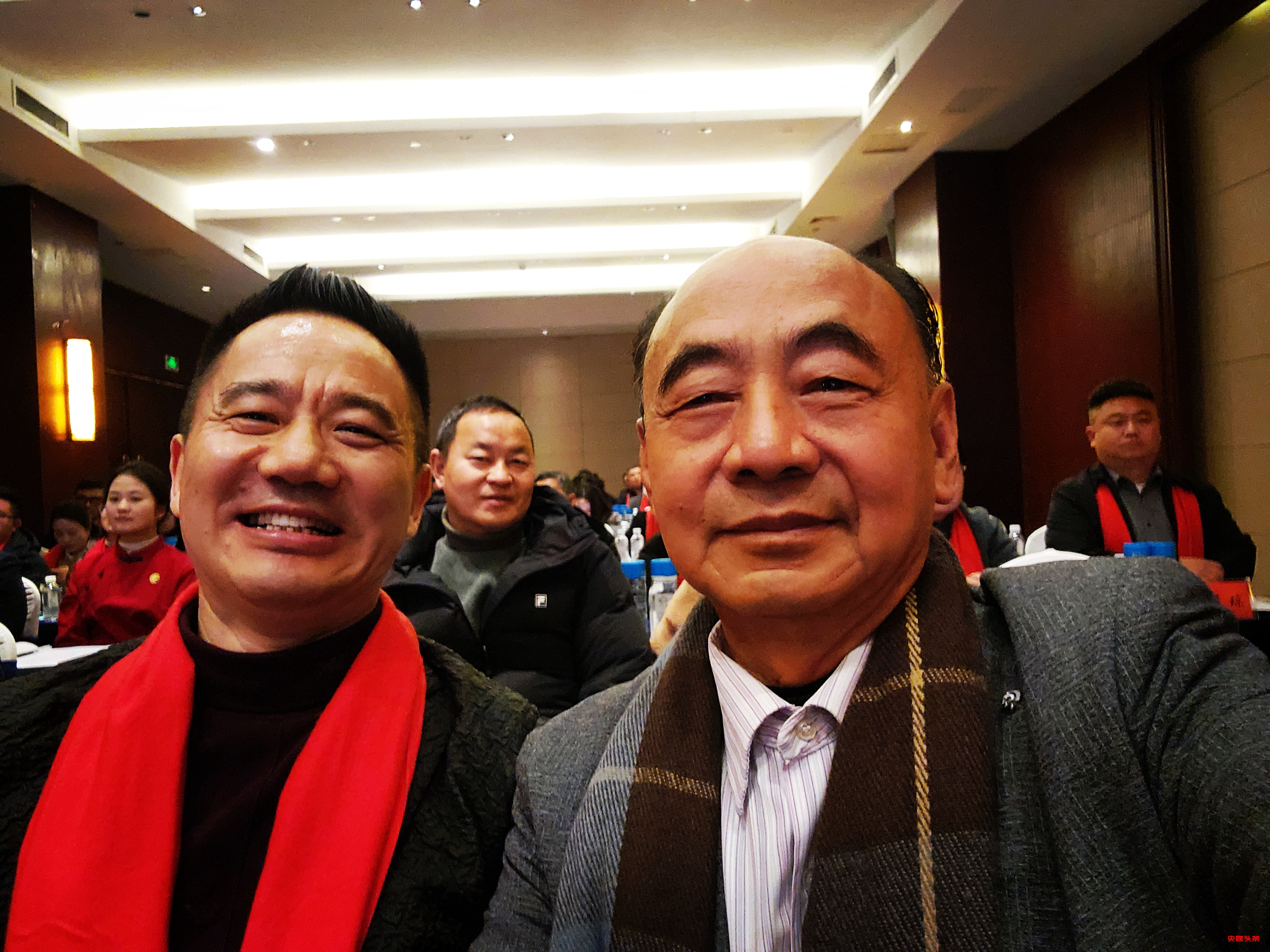 湄潭旅游协会年会盛况空前:共谋旅游发展大计,打造全新旅游名片