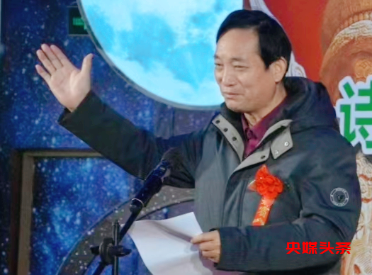 中央新影(隶属央视总台)炫彩新时代系列活动组出席《祖国,你好》(安庆)红色主题大赛发布会