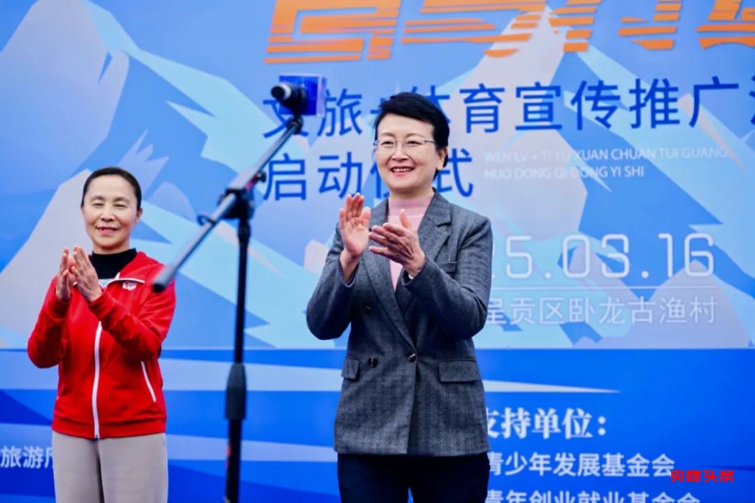 百马行动在昆首发,唱响做实有一种叫云南的生活