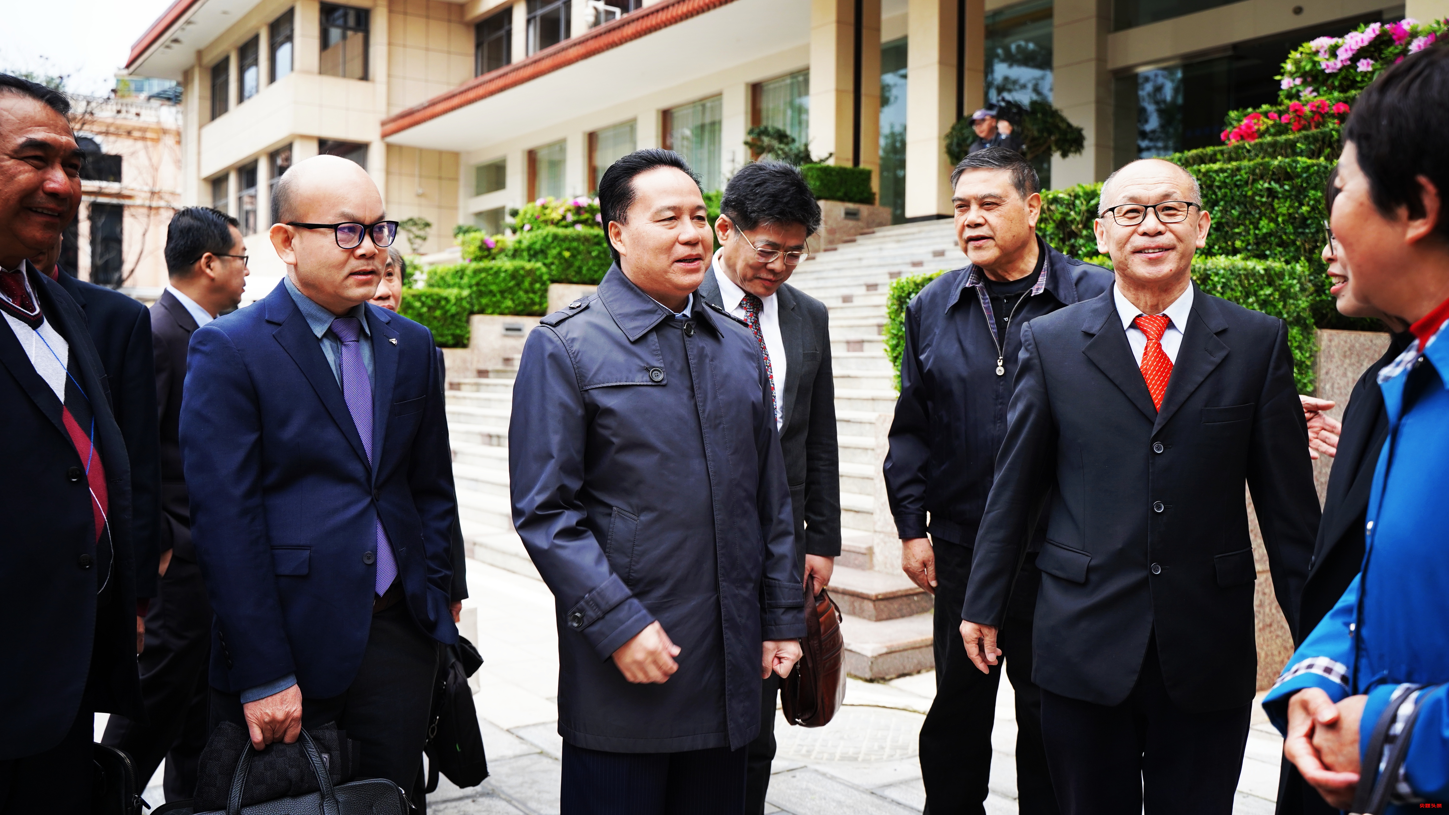 中老智库携手:共建经济走廊,推动区域繁荣