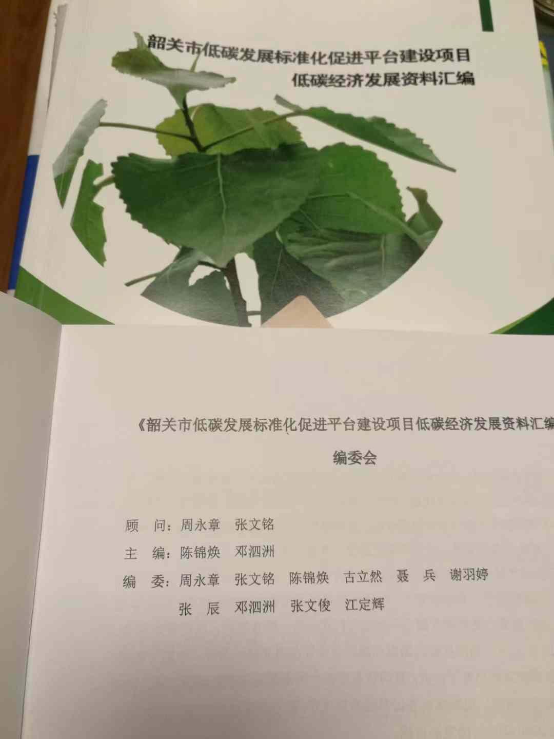 从智库到田埂——邓泗洲多维度赋能产业发展工作实践记录
